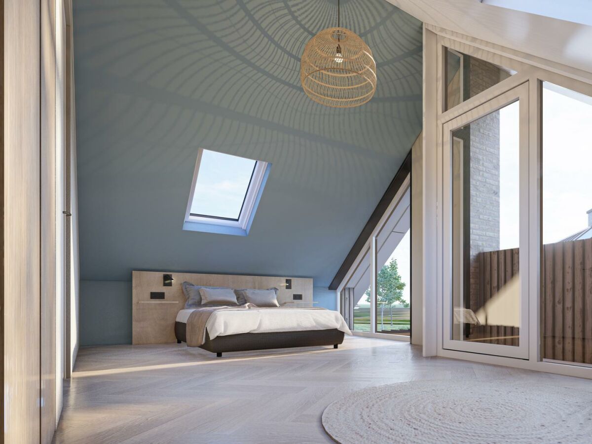 Villa Duinvilla Wellness 5 - Outdoor photo 5