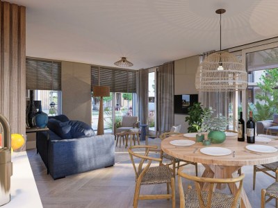 Villa Duinvilla Wellness 5 - Outdoor photo 3