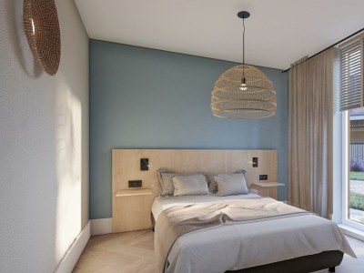 Villa Duinvilla Wellness 5 - Outdoor photo 4