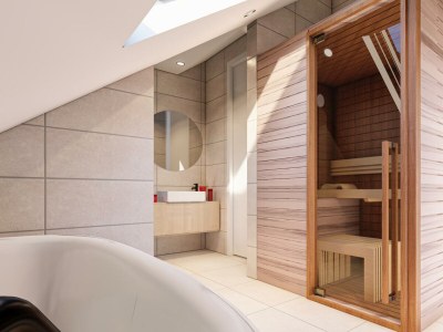 Villa Duinvilla Wellness 5 - Outdoor photo 6