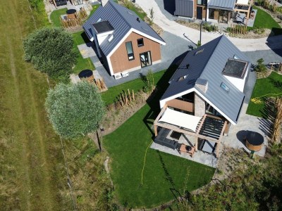 Villa Duinvilla Wellness 5 - Outdoor photo 9