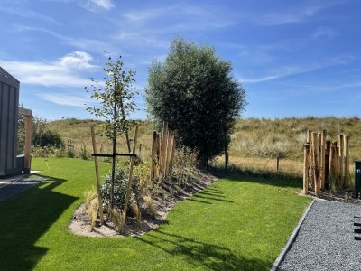 Villa Duinvilla Wellness 5 - Outdoor photo 12