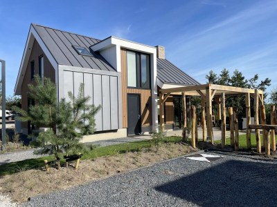 Villa Duinvilla Wellness 5 - Outdoor photo 15