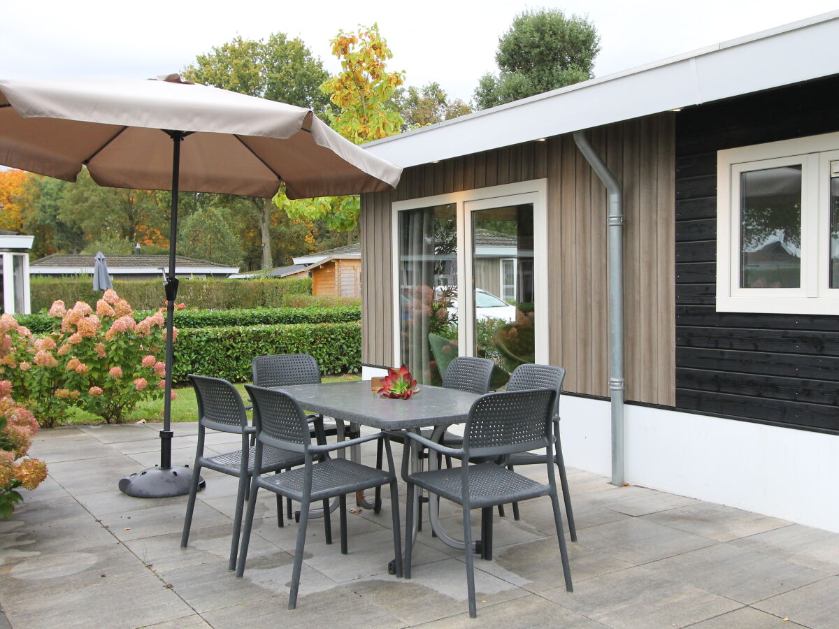 Holiday house Hackfort 6 - Outdoor photo 2