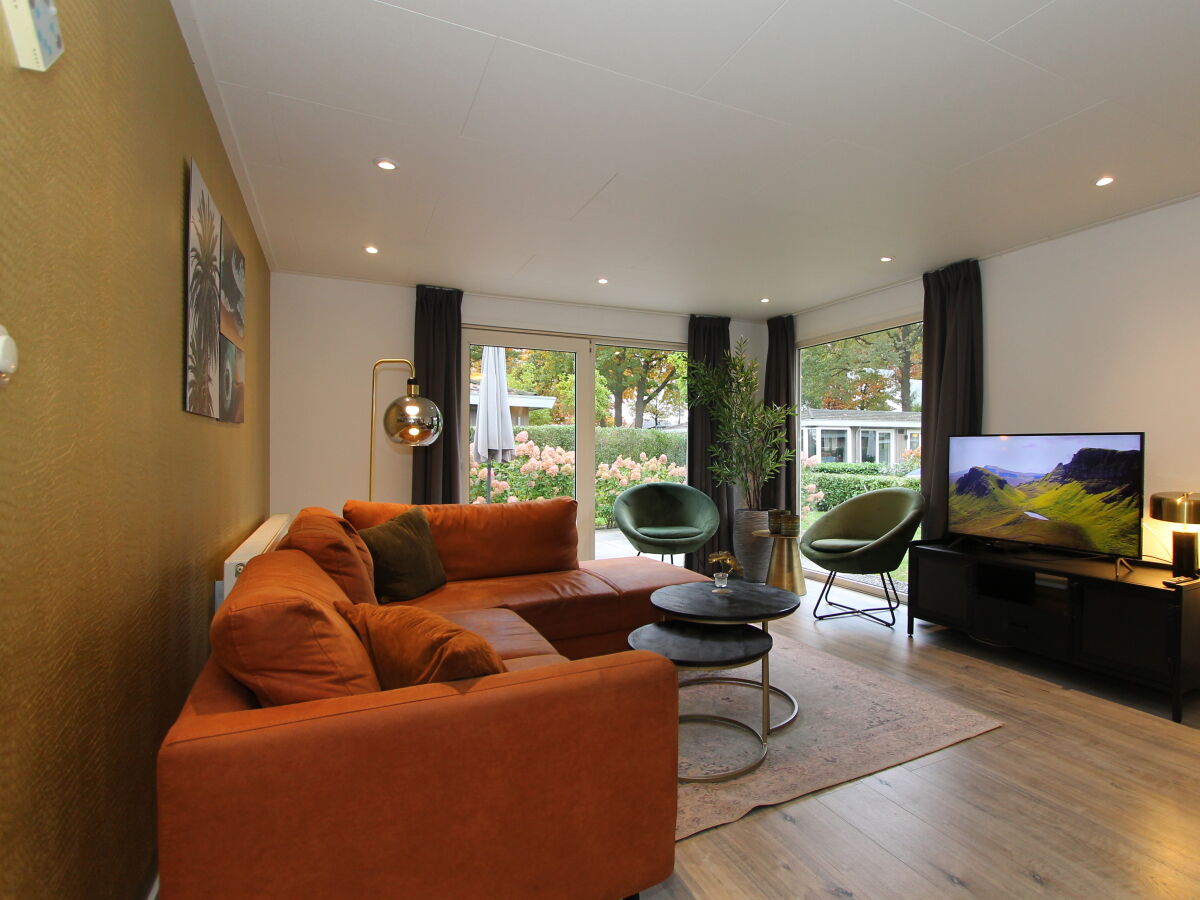 Holiday house Hackfort 6 - Outdoor photo 3