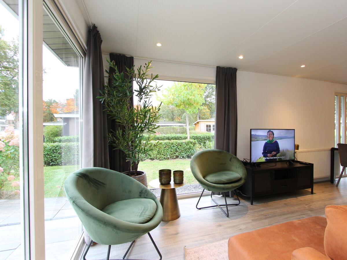 Holiday house Hackfort 6 - Outdoor photo 4