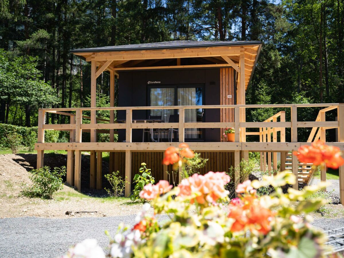 Holiday house Edelweiss 2 - Outdoor photo 2