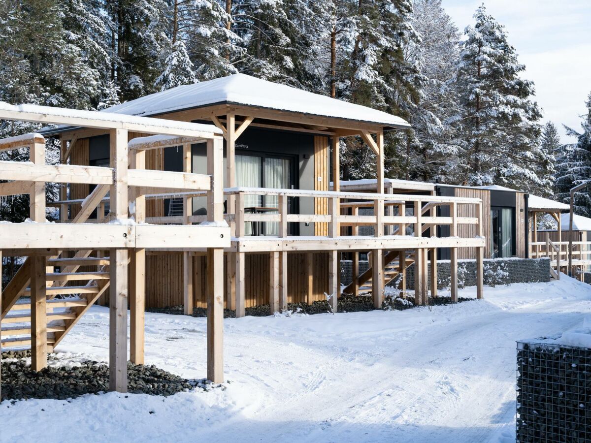 Holiday house Edelweiss 2 - Outdoor photo 3