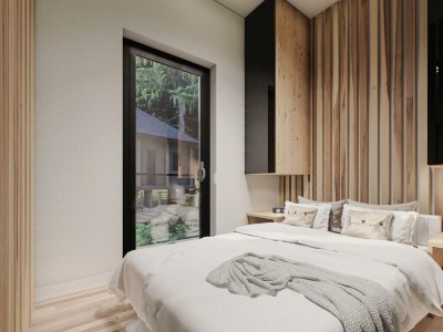 Holiday house Edelweiss 2 - Outdoor photo 8