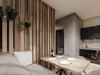 Holiday house Edelweiss 2 - Outdoor photo 10