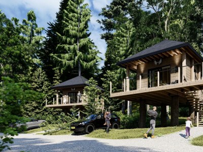 Holiday house Edelweiss 2 - Outdoor photo 13