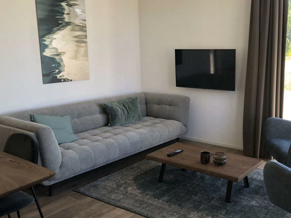 Holiday house Cube la Mer 4 - Outdoor photo 3