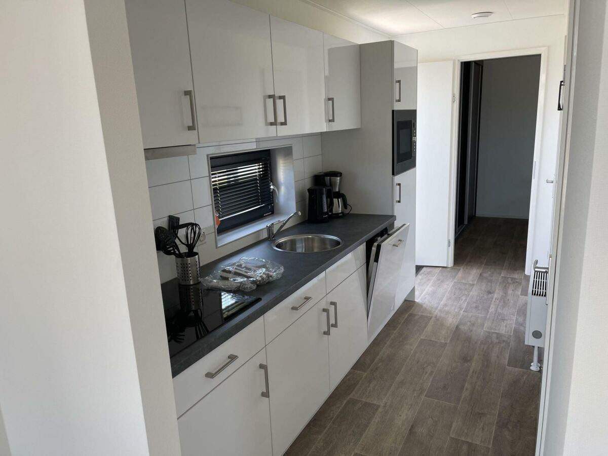 Holiday house Cube la Mer 4 - Outdoor photo 5