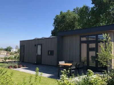 Holiday house Cube la Mer 4 in Enkhuizen - Holiday house