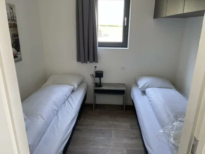 Holiday house Cube la Mer 4 - Outdoor photo 6