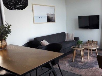 Holiday house Cube la Mer 4 - Outdoor photo 8