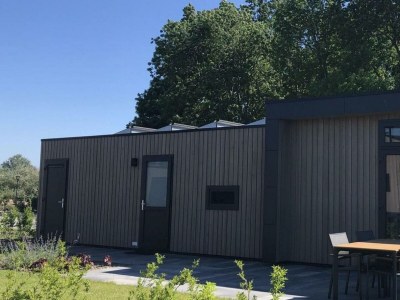 Holiday house Cube la Mer 4 - Outdoor photo 11