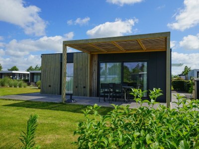 Holiday house Domus 4 in Nunspeet - Holiday house