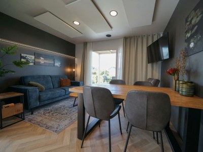 Holiday house Domus 4 - Outdoor photo 2