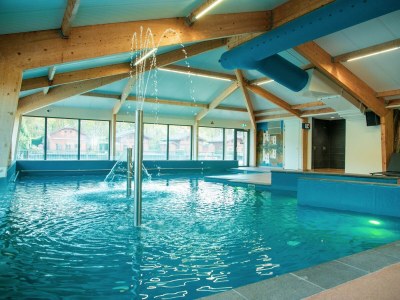 Holiday house Boekhorst Royal 6 - Outdoor photo 5