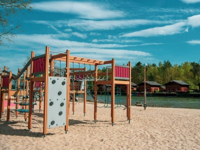 Holiday house Boekhorst Royal 6 - Outdoor photo 7