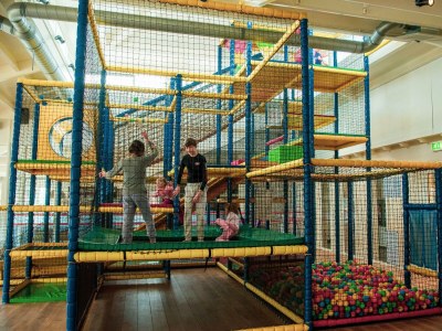 Holiday house Boekhorst Royal 6 - Outdoor photo 10