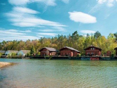 Holiday house Boekhorst Royal 6 - Outdoor photo 11