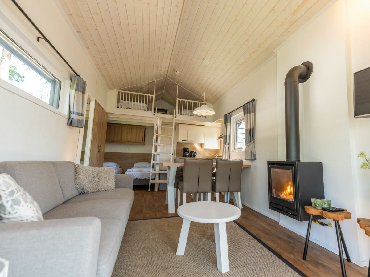 Holiday house Tiny House 4 - Outdoor photo 2