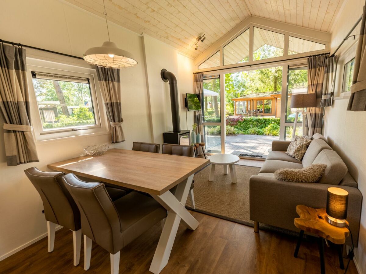 Holiday house Tiny House 4 - Outdoor photo 5