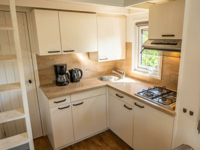 Holiday house Tiny House 4 - Outdoor photo 4