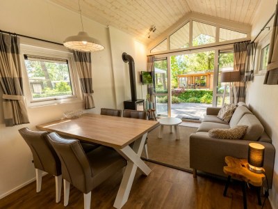 Holiday house Tiny House 4 - Outdoor photo 5