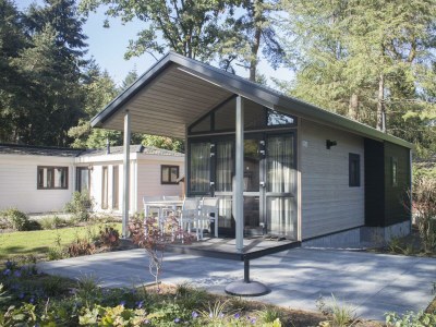 Holiday house Tiny House 4 - Outdoor photo 7