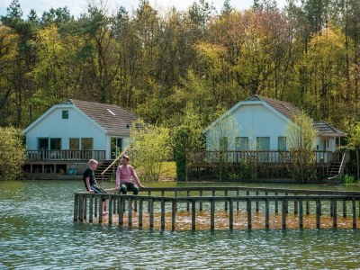 Holiday house Tiny House 4 - Outdoor photo 9
