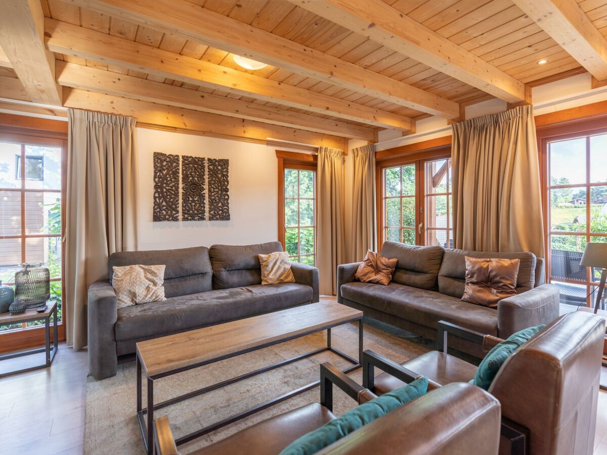 Holiday house Boekhorst l'etage 12 - Outdoor photo 2