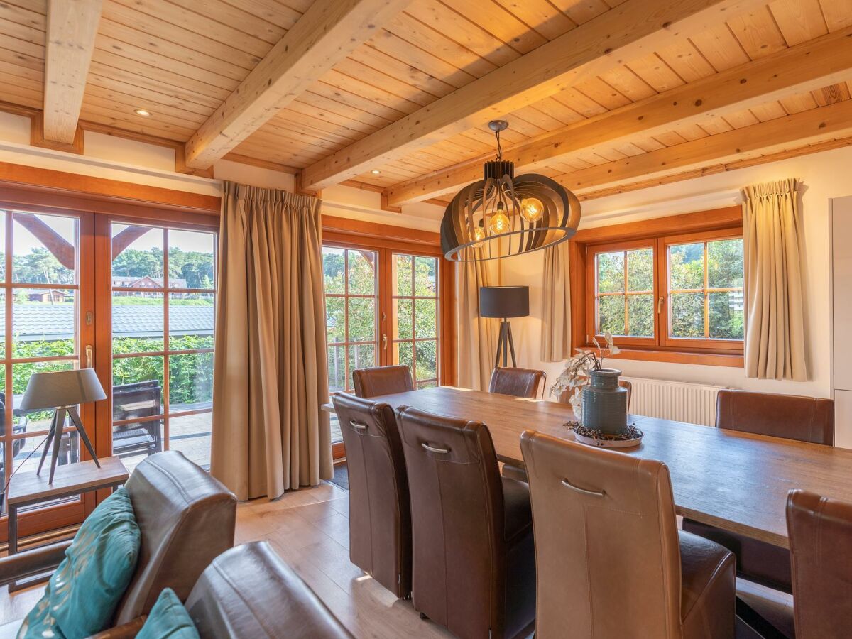 Holiday house Boekhorst l'etage 12 - Outdoor photo 3