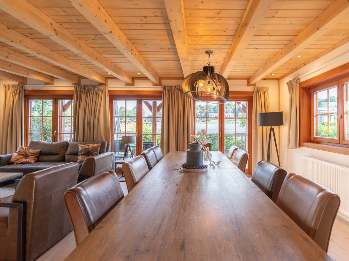 Holiday house Boekhorst l'etage 12 - Outdoor photo 4