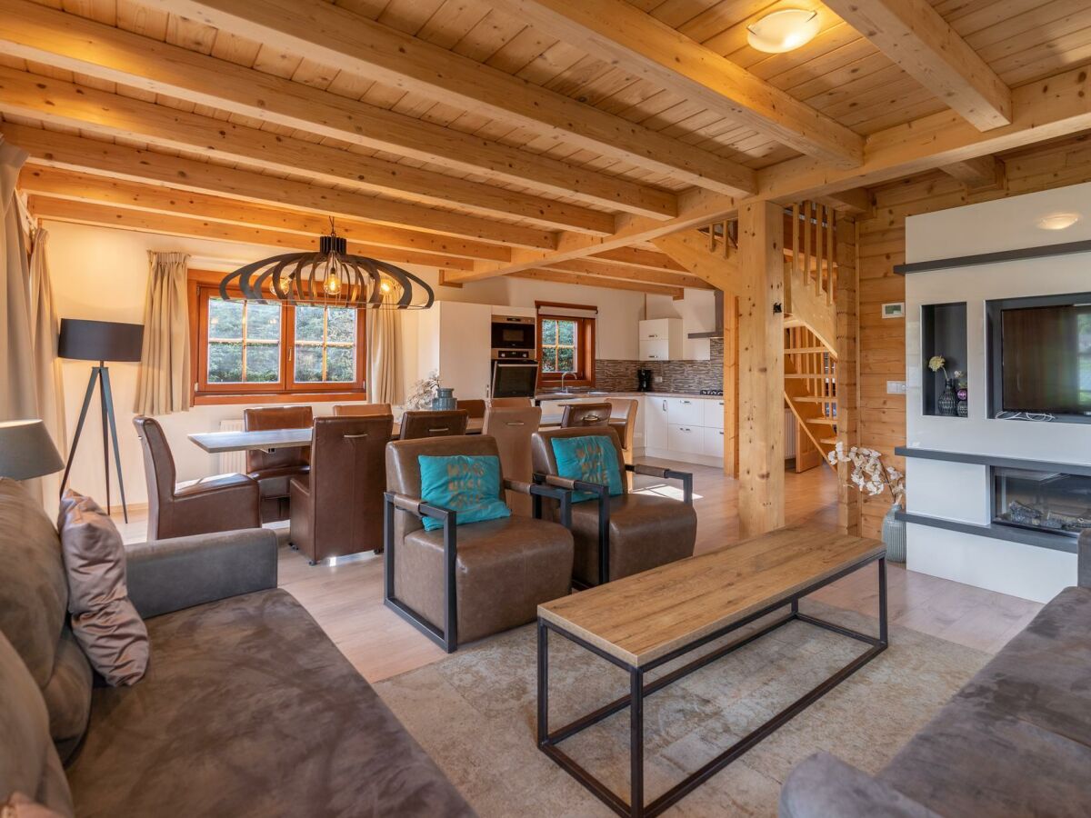 Holiday house Boekhorst l'etage 12 - Outdoor photo 5