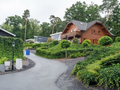 Holiday house Boekhorst l'etage 12 in Brunssum - Holiday house