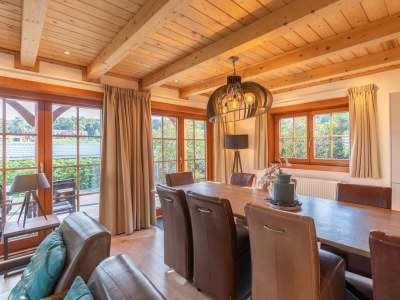 Holiday house Boekhorst l'etage 12 - Outdoor photo 3