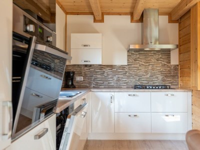 Holiday house Boekhorst l'etage 12 - Outdoor photo 7