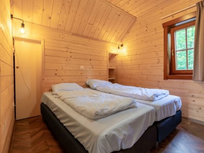 Holiday house Boekhorst l'etage 12 - Outdoor photo 8