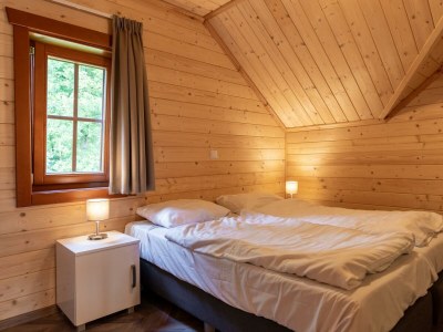 Holiday house Boekhorst l'etage 12 - Outdoor photo 9