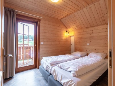 Holiday house Boekhorst l'etage 12 - Outdoor photo 11