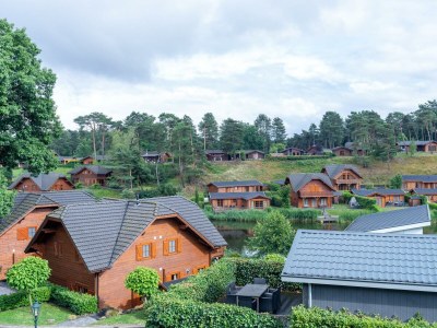 Holiday house Boekhorst l'etage 12 - Outdoor photo 14