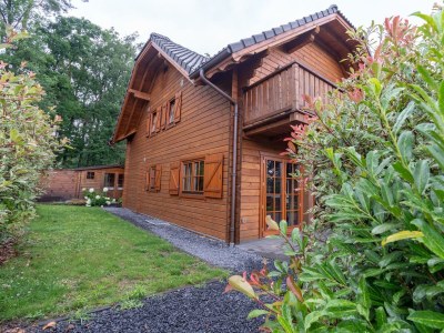 Holiday house Boekhorst l'etage 12 - Outdoor photo 16