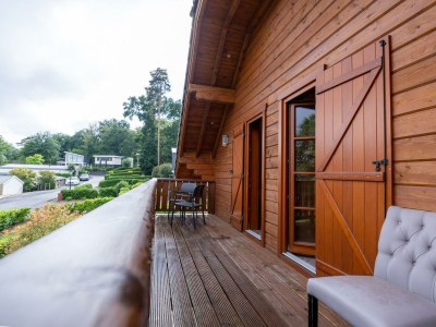 Holiday house Boekhorst l'etage 12 - Outdoor photo 17