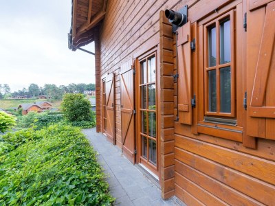 Holiday house Boekhorst l'etage 12 - Outdoor photo 18