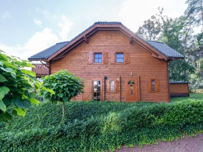 Holiday house Boekhorst l'etage 12 - Outdoor photo 30