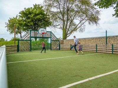 Holiday house Berghem 4 - Outdoor photo 9