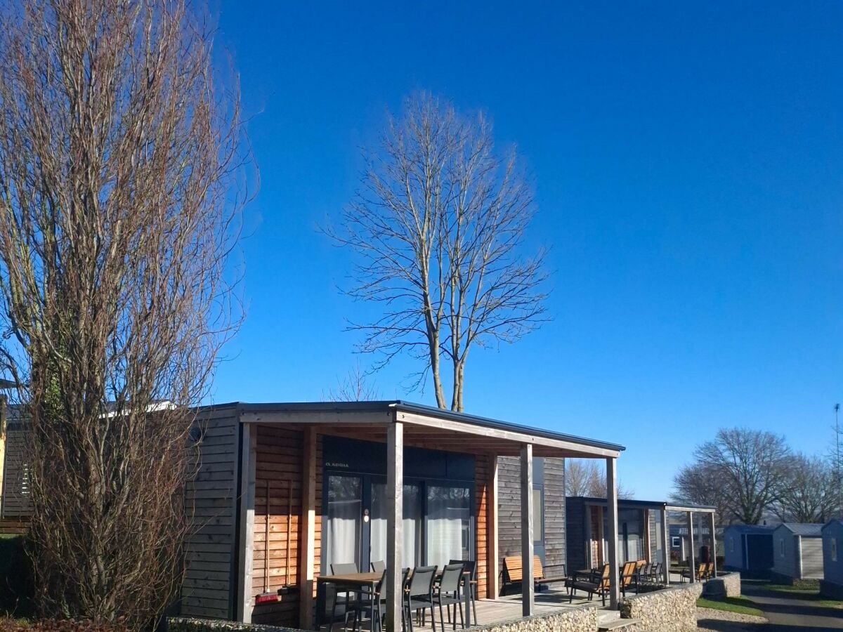 Chalet Grandeur Chalet 6